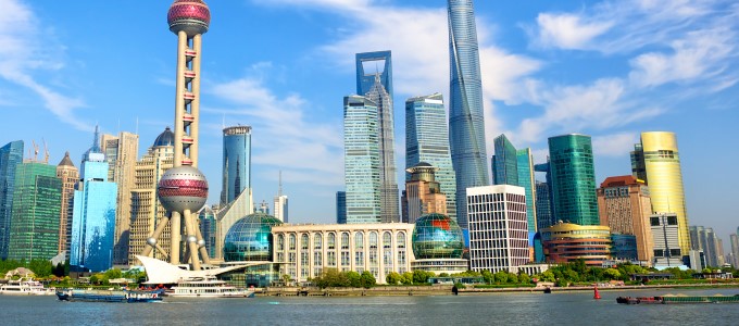 SAT Prep Courses in Shanghai