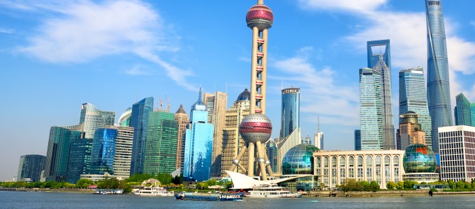 ACT Prep Courses in Shanghai