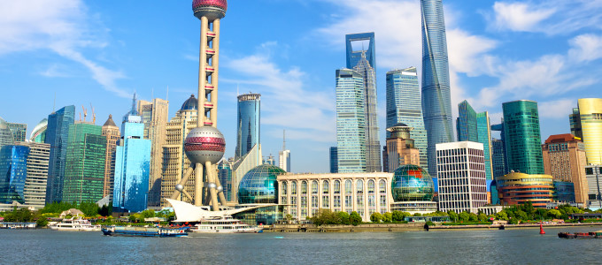 GMAT Prep Courses in Shanghai