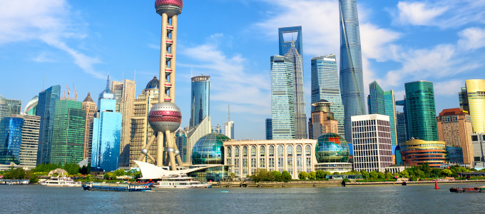 GMAT Prep Courses in Shanghai GMAT Prep Courses in Shanghai