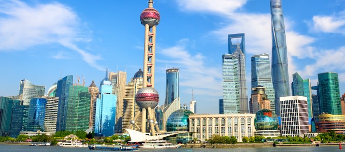 GRE Prep Courses in Shanghai
