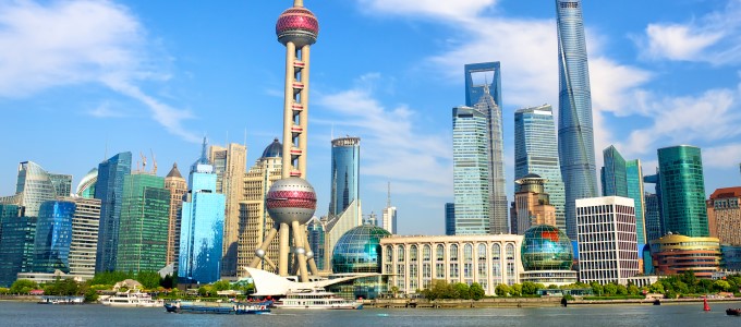 GRE Tutoring in Shanghai