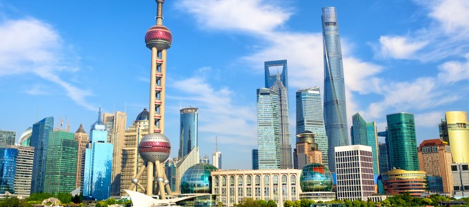 LSAT Prep Courses in Shanghai