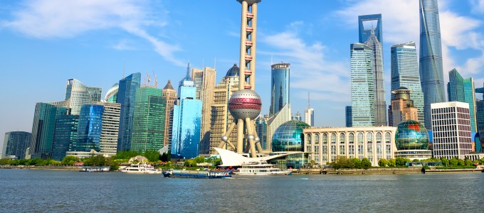 SAT Tutoring in Shanghai