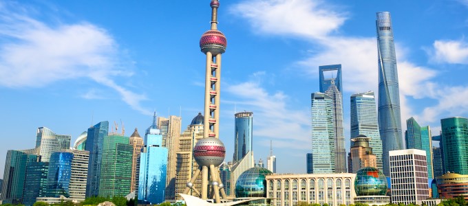 TOEFL Tutoring in Shanghai