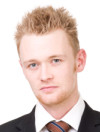 GMAT Prep Course Shanghai - Photo of Student Christoph