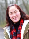 GMAT Prep Course Shanghai - Photo of Student cindy