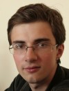 GMAT Prep Course Harbin - Photo of Student Emmanuel