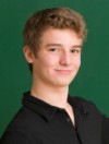 GMAT Prep Course Chongqing - Photo of Student Eric