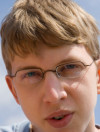 GMAT Prep Course Hong Kong - Photo of Student Fabian
