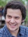 GMAT Prep Course Beijing - Photo of Student Filipe