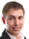 GMAT Prep Course Macau - Photo of Student Jason