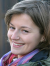 GMAT Prep Course Beijing - Photo of Student Laura