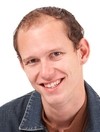 GMAT Prep Course Jinan - Photo of Student Markus