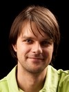 GMAT Prep Course Shanghai - Photo of Student Martin