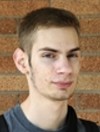GMAT Prep Course Harbin - Photo of Student Mike
