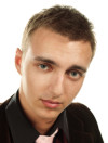 GMAT Prep Course Wuhan - Photo of Student Rupert