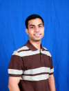 GMAT Prep Course Guangzhou - Photo of Student Sahil