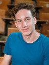 GMAT Prep Course Macau - Photo of Student Scott