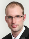 GMAT Prep Course Wuhan - Photo of Student Theodore