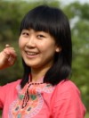 SAT Prep Course Chongqing - Photo of Student Niaema Fox