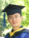 TOEFL Prep Course Chongqing - Photo of Student Sanido
